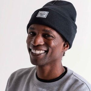 Herschel Supply Co | Elmer Beanie, NWT